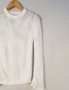 Blusa Nati Vozza tricot