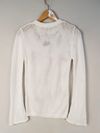 Blusa Nati Vozza tricot