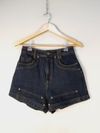 Shorts NK etiqueta