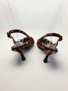 Slingback Dolce & Gabbana 