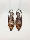 Slingback Dolce & Gabbana 