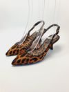 Slingback Dolce & Gabbana 