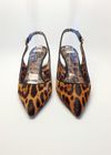 Slingback Dolce & Gabbana 