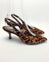 Slingback Dolce & Gabbana 