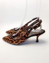 Slingback Dolce & Gabbana 