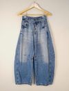 Calça Mixed 