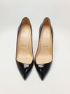 Scarpin Christian Louboutin 
