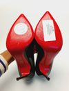 Scarpin Christian Louboutin 