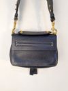 Bolsa Valentino V Ring + Alça Christian Dior 