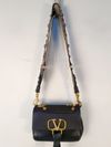 Bolsa Valentino V Ring + Alça Christian Dior 