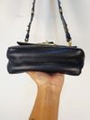 Bolsa Valentino V Ring + Alça Christian Dior 