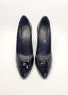Scarpin Chanel 