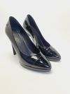 Scarpin Chanel 