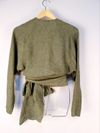 Blusa Massimo Dutti