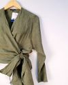 Blusa Massimo Dutti