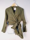 Blusa Massimo Dutti