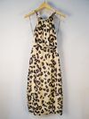Vestido Cruise