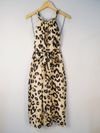 Vestido Cruise