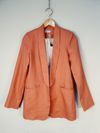 Blazer Lemon Basics 