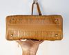 Bolsa Carolina Herrera Andy Locked Multipocket Shoulder Medium 