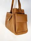 Bolsa Carolina Herrera Andy Locked Multipocket Shoulder Medium 