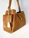 Bolsa Carolina Herrera Andy Locked Multipocket Shoulder Medium 
