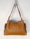 Bolsa Carolina Herrera Andy Locked Multipocket Shoulder Medium 