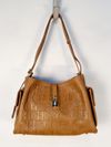 Bolsa Carolina Herrera Andy Locked Multipocket Shoulder Medium 
