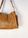 Bolsa Carolina Herrera Andy Locked Multipocket Shoulder Medium 