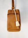 Bolsa Carolina Herrera Andy Locked Multipocket Shoulder Medium 