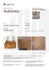 Bolsa Carolina Herrera Andy Locked Multipocket Shoulder Medium 