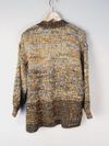 Cardigan A Niemeyer tricot