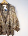 Cardigan A Niemeyer tricot