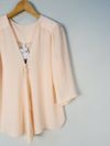Blusa Adriana Kavietz 