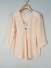Blusa Adriana Kavietz 