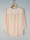 Blusa Adriana Kavietz 