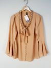 Camisa Adriana Kavietz 