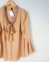 Camisa Adriana Kavietz 