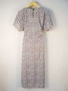 Vestido Ingritta 