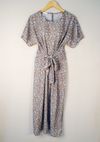 Vestido Ingritta 