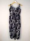 Vestido Andrea Marques   