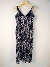 Vestido Andrea Marques   