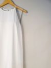 Vestido Le Lis Blanc