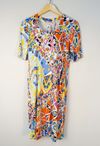 Vestido Emilio Pucci 