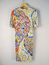 Vestido Emilio Pucci 