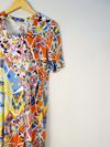 Vestido Emilio Pucci 