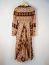 Vestido Zimmermann 