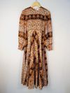 Vestido Zimmermann 