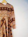 Vestido Zimmermann 