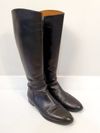 Bota Giorgio Armani 